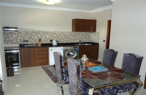 Calebasses Apartment | Apartment C1 - First Floor - Pool View