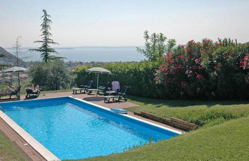 Garda Apartment | Apartment Ca' Pignoi-6 by Interhome