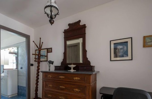 Trinita Apartment | Apartment Ca' Virginia in Trinità - 4 persons, 1 bedrooms