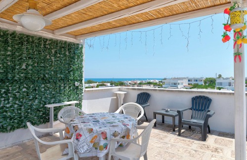 Marina di Ostuni Apartment | Apartment Cala Pescatori