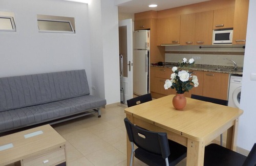 Vinaros Apartment | Apartment Calafat - Apartment in Vinaròs - Ref. 936