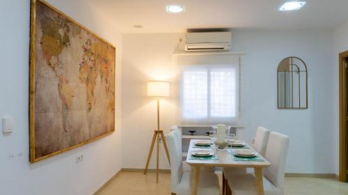 La Caleta Apartment | Apartment Caleta Beach Málaga