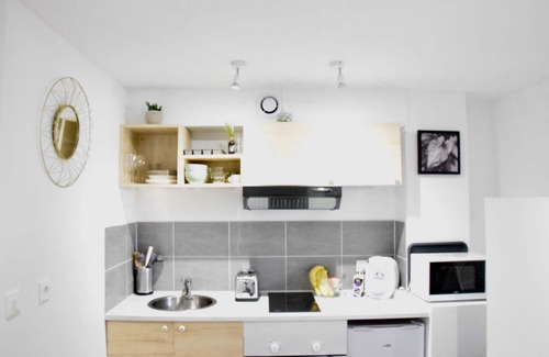 Cambrai Apartment | Apartment Cambrai Center Ville