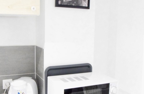 Cambrai Apartment | Apartment Cambrai Center Ville