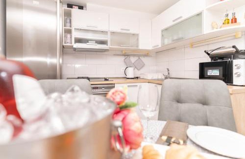 Dubrovnik Old Town Apartment | Apartment Cameleon