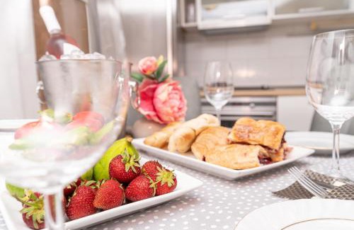 Dubrovnik Old Town Apartment | Apartment Cameleon
