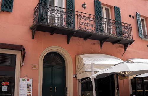 L'antico Ghetto Ebraico Apartment | Apartment Canard Suite 4