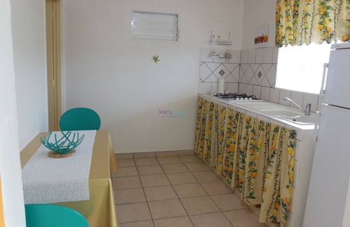 Circuit 1C1 Apartment | Apartment CANNELLE