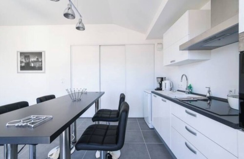 Prado - Republique Apartment | Apartment cannes center