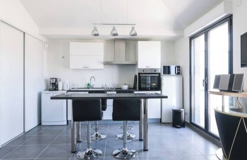 Prado - Republique Apartment | Apartment cannes center