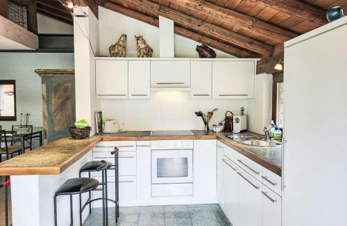 Agno Apartment | Apartment Cantagallo by Interhome