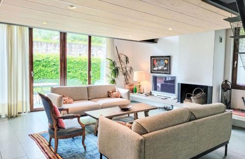 Agno Apartment | Apartment Cantagallo by Interhome