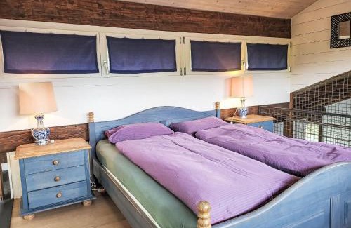 Agno Apartment | Apartment Cantagallo by Interhome