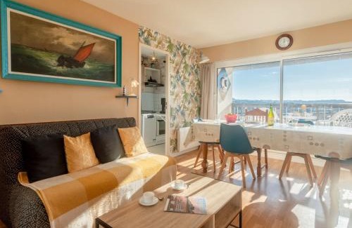 Cabourg Apartment | Apartment Cap Cabourg-19 by Interhome