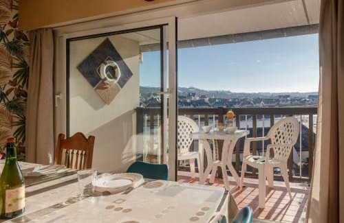 Cabourg Apartment | Apartment Cap Cabourg-19 by Interhome