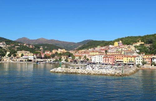 Capo D'arco Apartment | Apartment Capo d'Arco-3 by Interhome