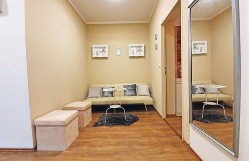 Karlovy Vary Condo | Apartment Carla Karlovy Vary