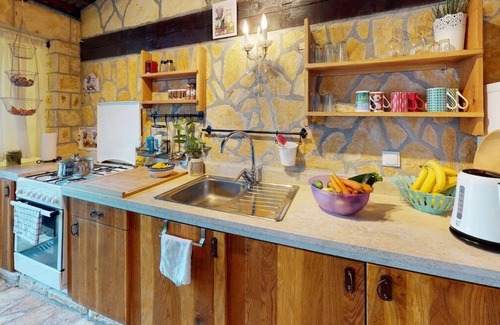 Ivan Dolac Apartment | Apartment Carpe Diem