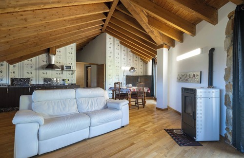 Marcelle Apartment | Apartment 'Casa Felisa' with Shared Pool, Shared Terrace and Shared Garden