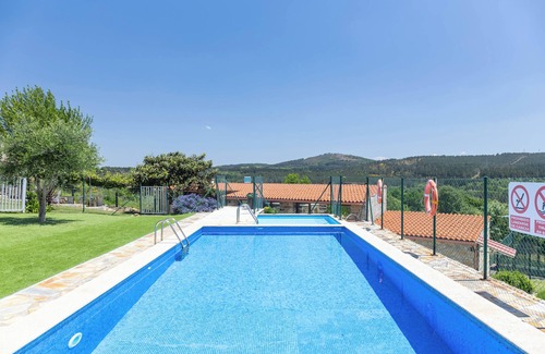 Marcelle Apartment | Apartment 'Casa Felisa' with Shared Pool, Shared Terrace and Shared Garden