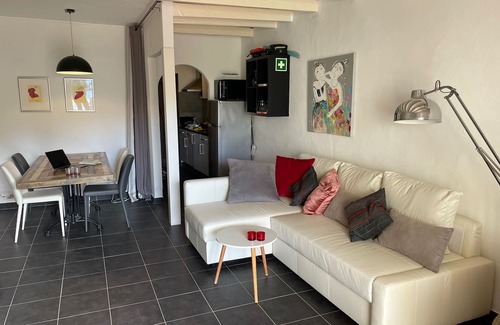 Vale de Covo Apartment | Apartment Casa Annette
