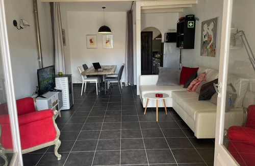 Vale de Covo Apartment | Apartment Casa Annette