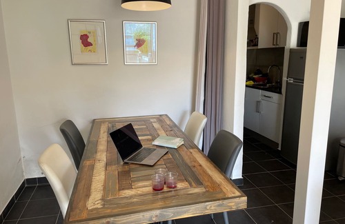 Vale de Covo Apartment | Apartment Casa Annette