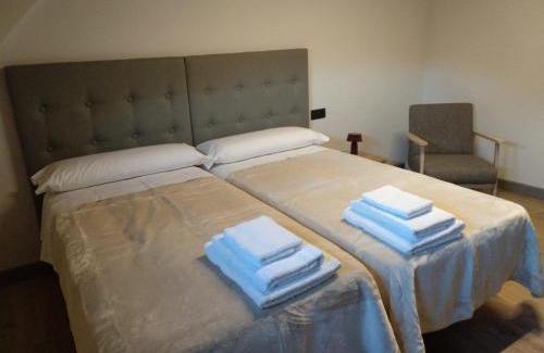 Gistain Apartment | Apartment Casa Blas