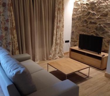 Gistain Apartment | Apartment Casa Blas