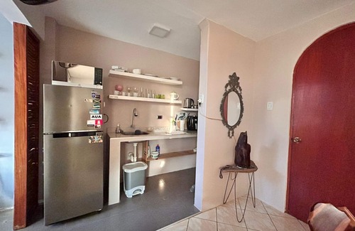 Mancora Apartment | Apartment Casa CasaVit