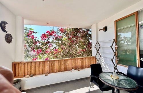 Mancora Apartment | Apartment Casa CasaVit