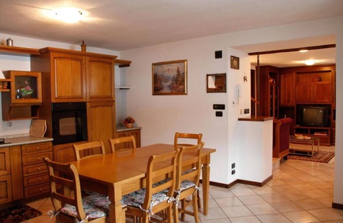 Pila Apartment | Apartment 'Casa D' Antan Gressan' with Mountain View, Private Garden and Balcony