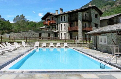 Sampeyre Apartment | Apartment Casa del Ponte (SMY621) in Sampeyre - 4 persons, 2 bedrooms