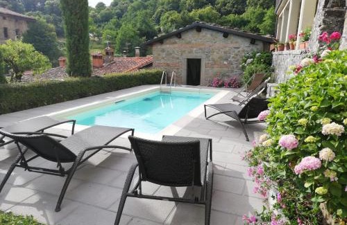 Corfino House | Apartment Casa Gianfrati