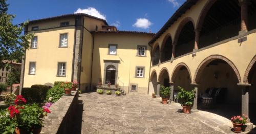 Corfino House | Apartment Casa Gianfrati