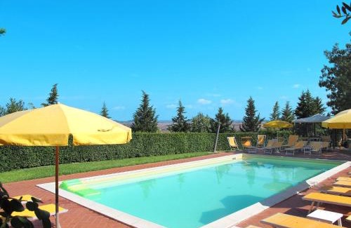 Lajatico Apartment | Apartment Casanuova - Caciaia - LAI131 by Interhome