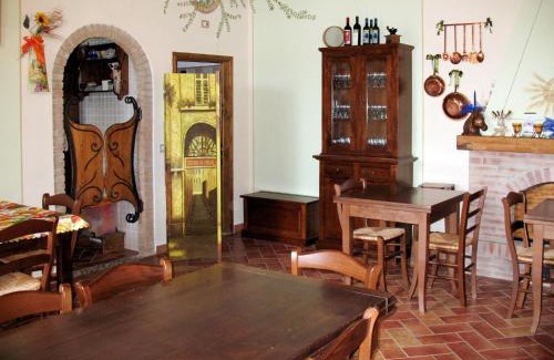 Lajatico Apartment | Apartment Casanuova - Caciaia - LAI131 by Interhome