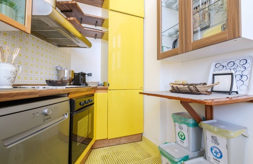 Province of Messina Apartment | Apartment 'Casa Malù' with Sea View, Garden & Wi-Fi