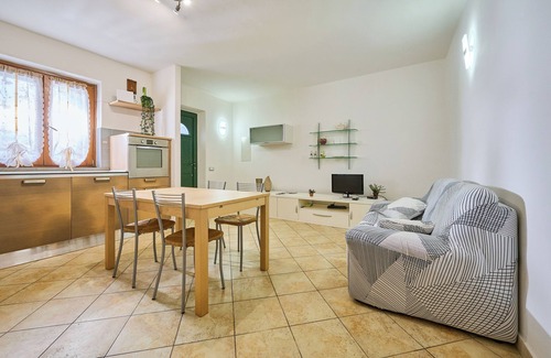 Sassetta Apartment | Apartment 'Casa Martina' with Mountain View, Private Terrace and Wi-Fi