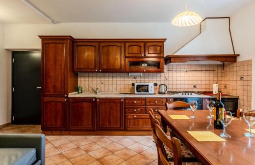 Mezzana Apartment | Apartment Casa Maya Ski & Bike by Interhome