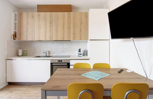 Musso Apartment | Apartment 'Casa Musso' with Shared Pool, Outdoor Terrace and Wi-Fi