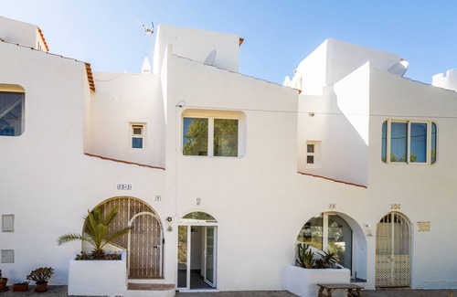 Vale de Centianes Apartment | Apartment Casa Nova