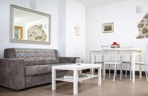 Ovasta Apartment | Apartment Casa Rasat-2 by Interhome