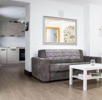 Ovasta Apartment | Apartment Casa Rasat-2 by Interhome