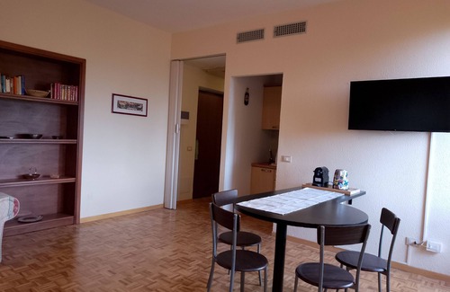 Menconico Apartment | Apartment 'Casaclem' with Mountain View and Wi-Fi