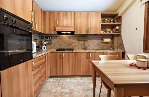 Madesimo Apartment | Apartment Cascata by Interhome