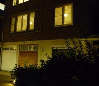 Kortrijk Apartment | Apartment casuaLLoft