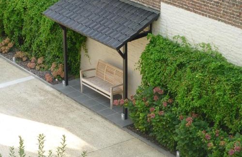 Kortrijk Apartment | Apartment casuaLLoft
