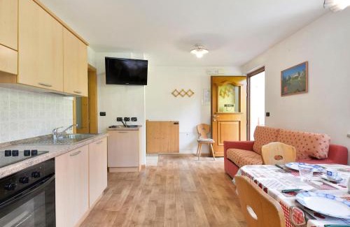 Fontanazzo Apartment | Apartment Cecilia-2 by Interhome