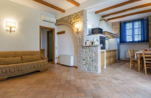 Lajatico Apartment | Apartment Celeste by Interhome
